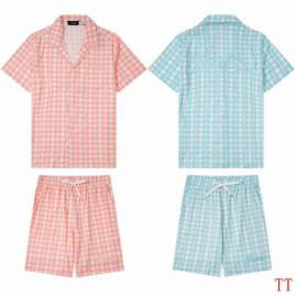 Picture of Amiri Shirt Pant Suits _SKUAmiriM-3XL20tx4519648